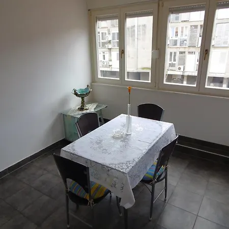 Appartamento Maya Center *