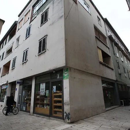 Appartamento Maya Center *