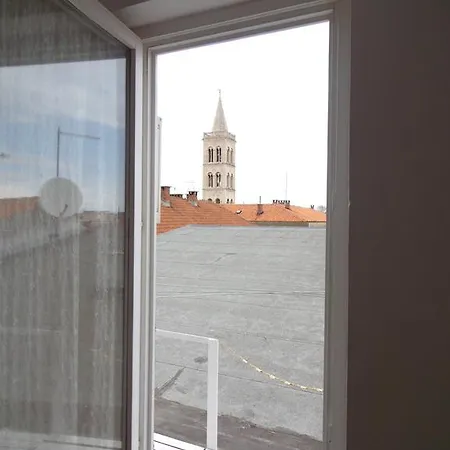 Apartamento Maya Center Zadar